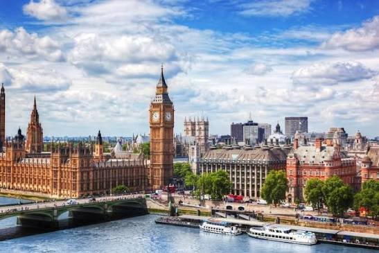 London Explorer Tour Package – 6 Days / 5 Nights