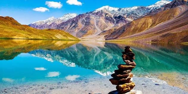 Manali & Spiti Valley Adventure Tour – 7 Days / 6 Nights