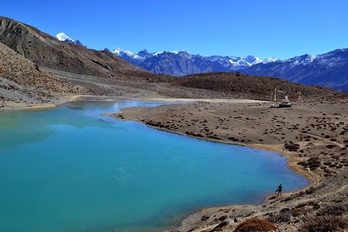 Manali & Spiti Valley Adventure Tour – 7 Days / 6 Nights