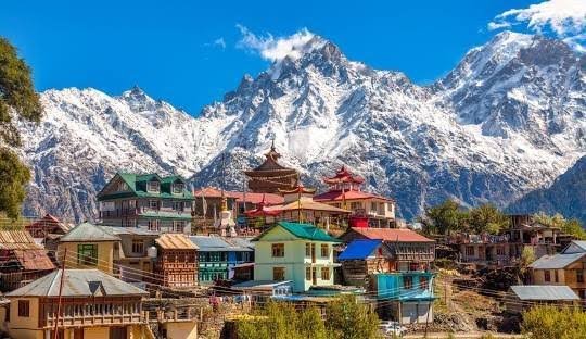 Himachal Tour Package – Escape to the Mountains
