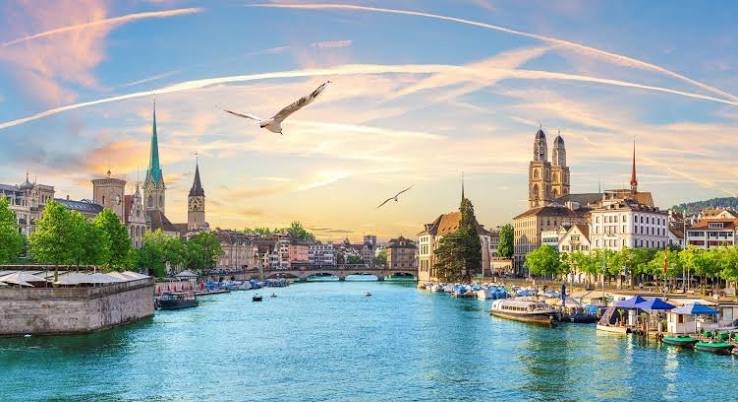 Switzerland Alpine Escape Tour Package – 6 Days / 5 Nights