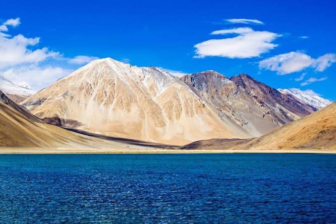 Ladakh Adventure Tour Package – 6 Days / 5 Nights