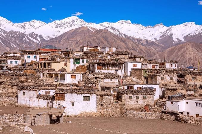 Manali & Spiti Valley Adventure Tour – 7 Days / 6 Nights